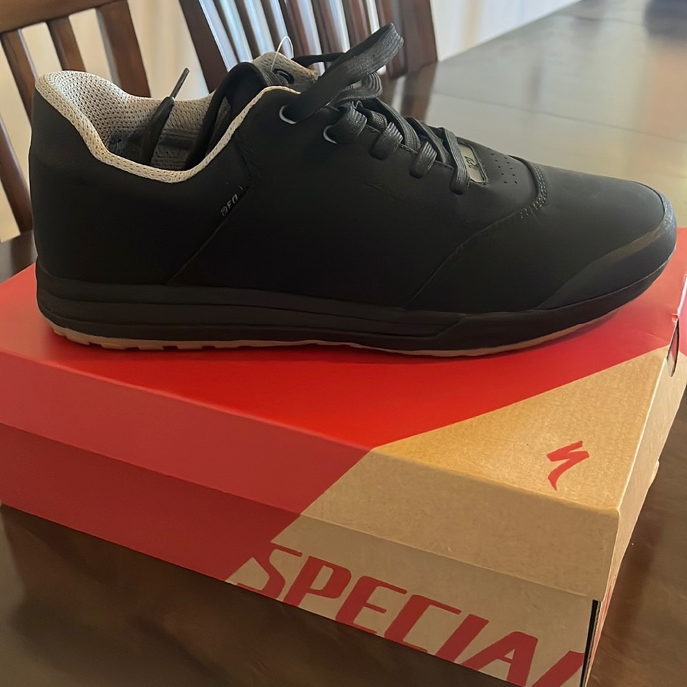 Specialized 2FO ROOST CLIP SHOES